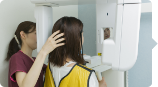 2 精密検査と診断